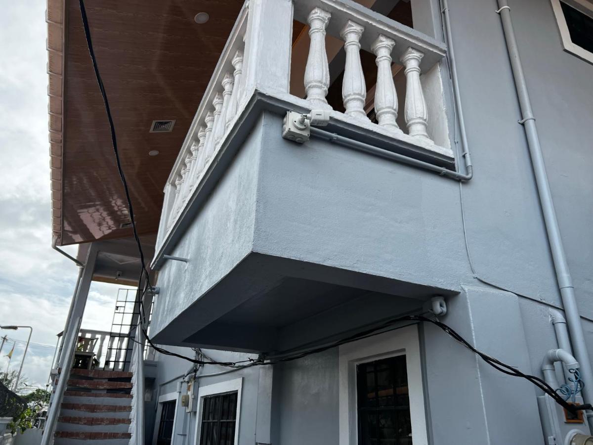 Hollywood Guesthouse Georgetown Extérieur photo