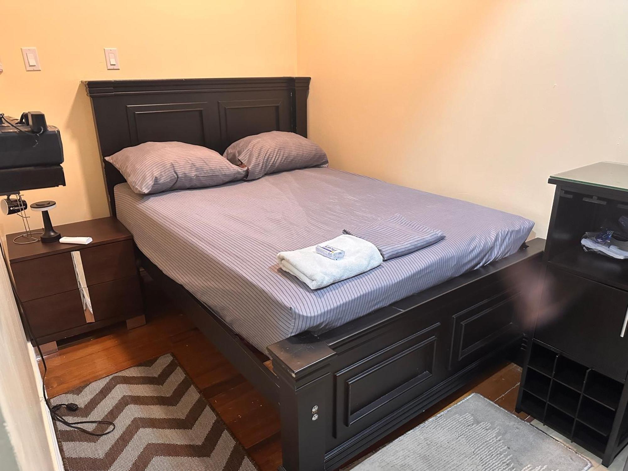Hollywood Guesthouse Georgetown Extérieur photo