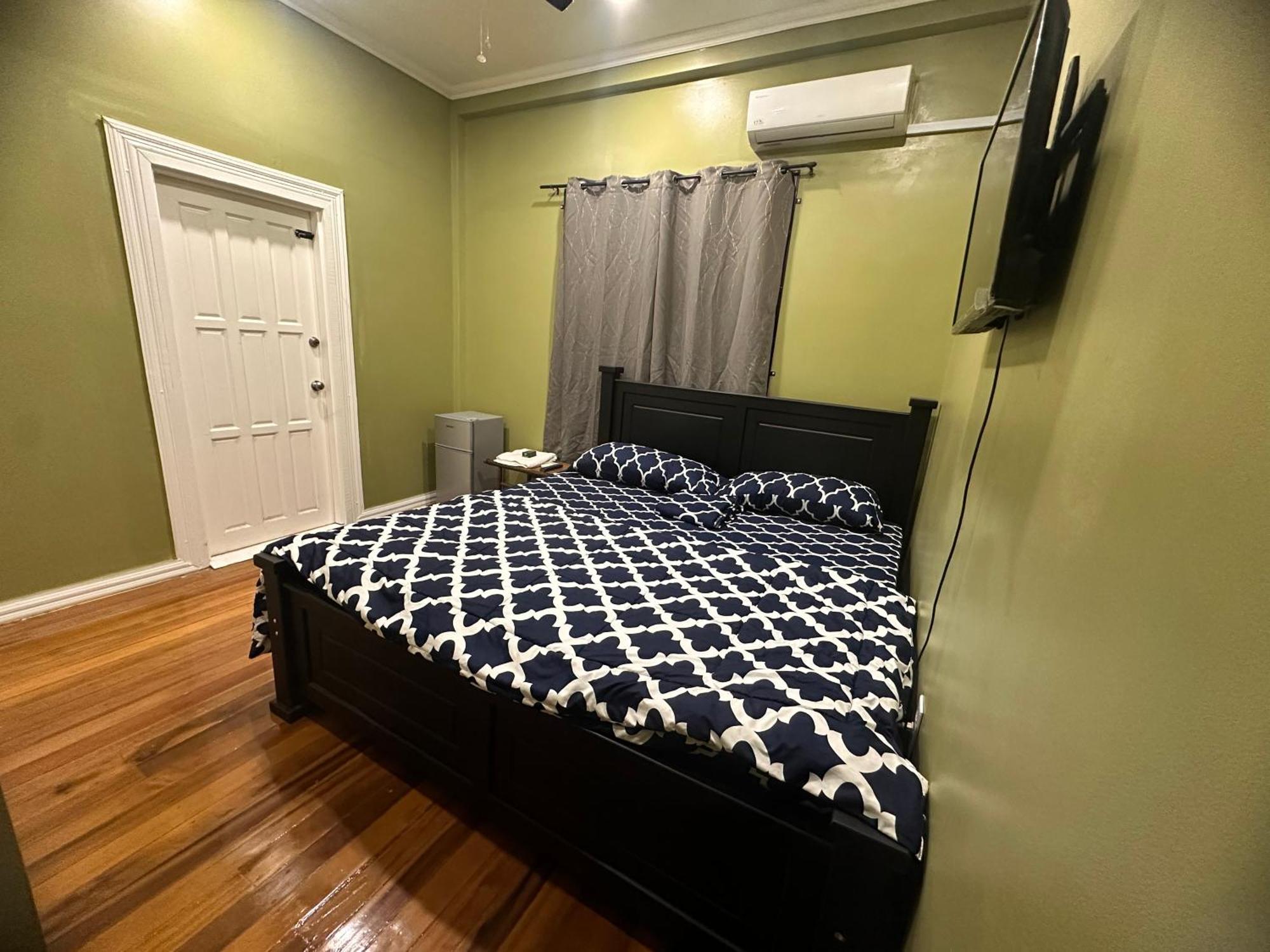 Hollywood Guesthouse Georgetown Extérieur photo