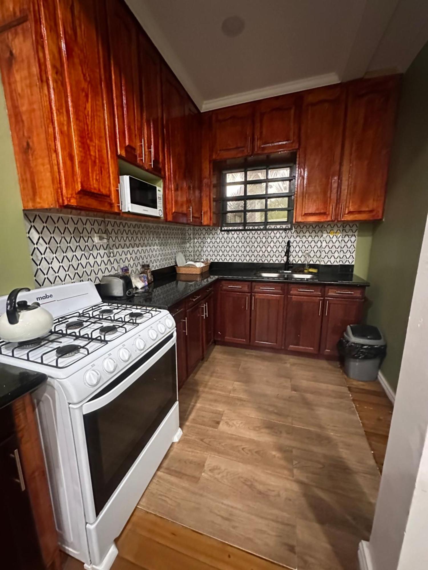 Hollywood Guesthouse Georgetown Extérieur photo